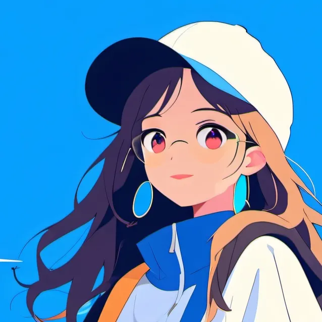 chat with ai character: jenna