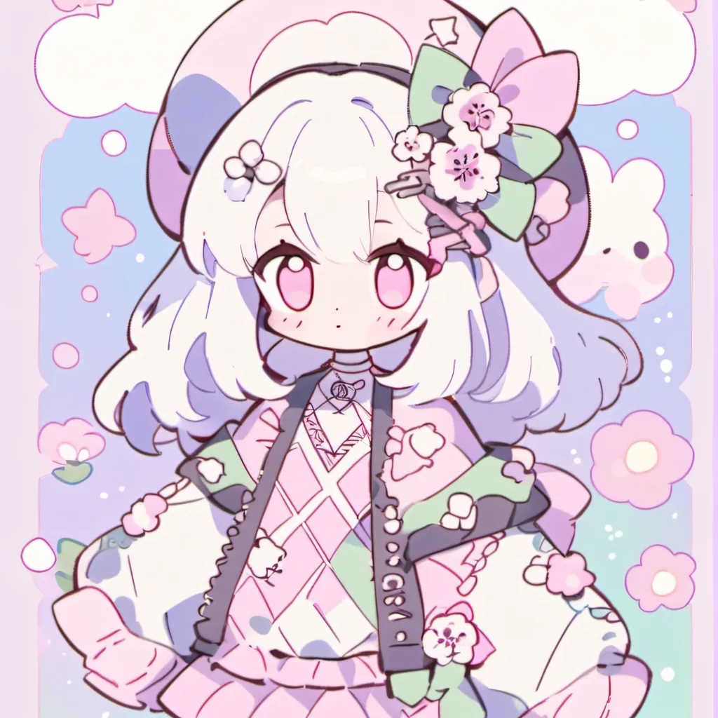 chat with ai character: pillers 