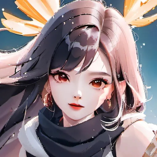 chat with ai character: Jenni