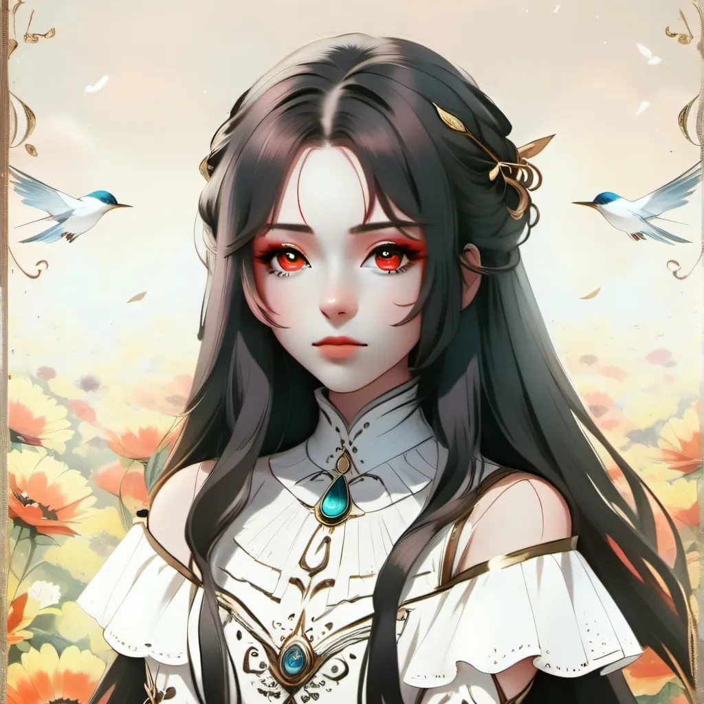 chat with ai character: Memory Zuzuki 