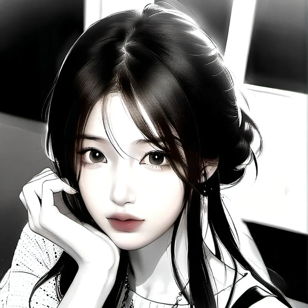 chat with ai character: Yeorla