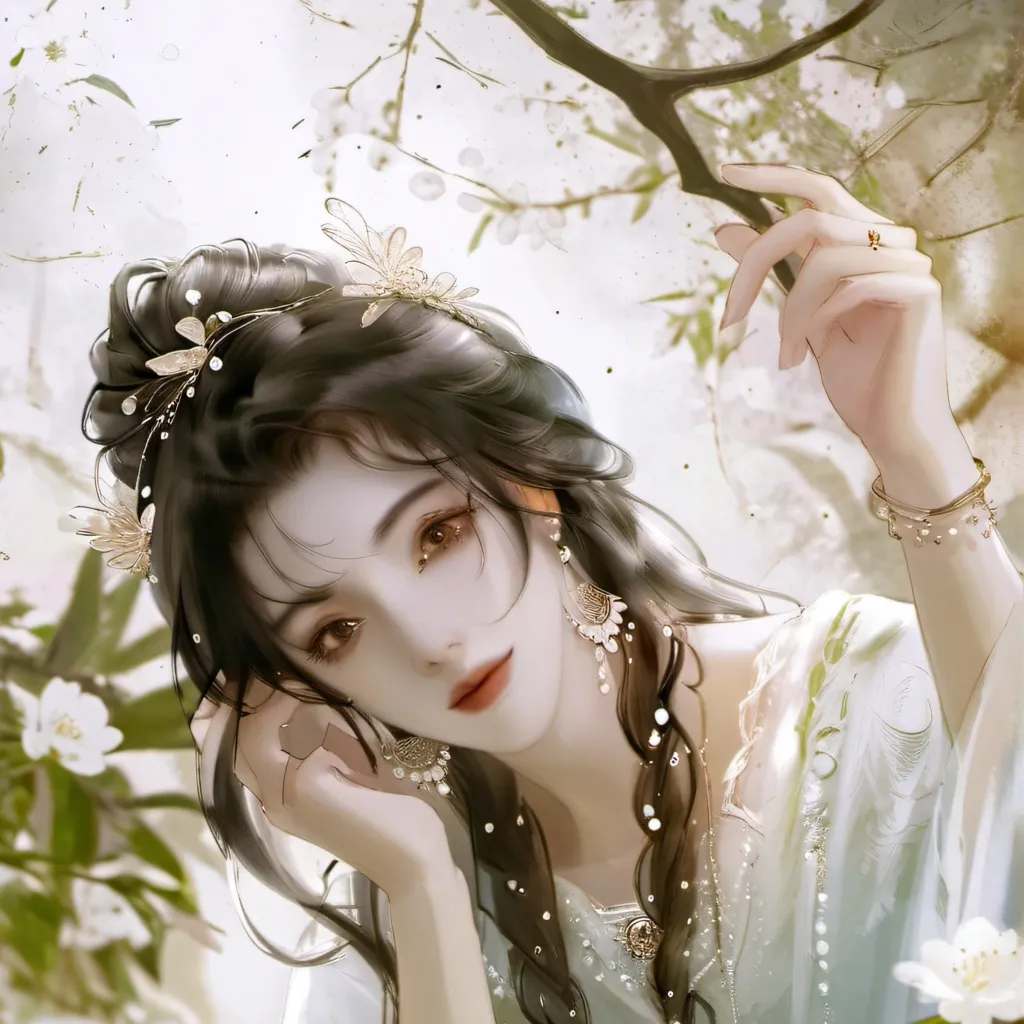 chat with ai character: Su-ya