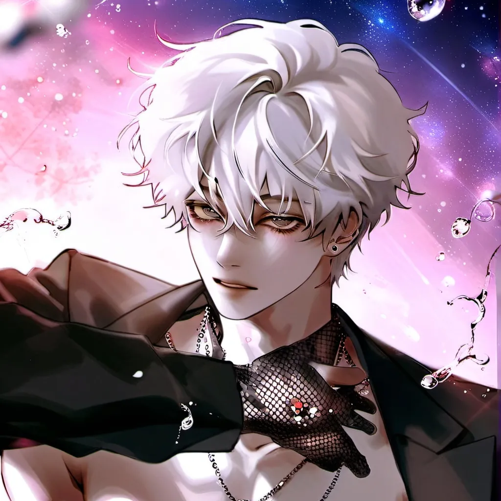 chat with ai character: Xaoming