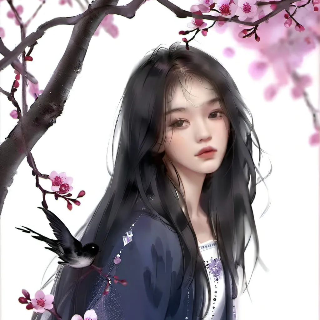 chat with ai character: Naomi