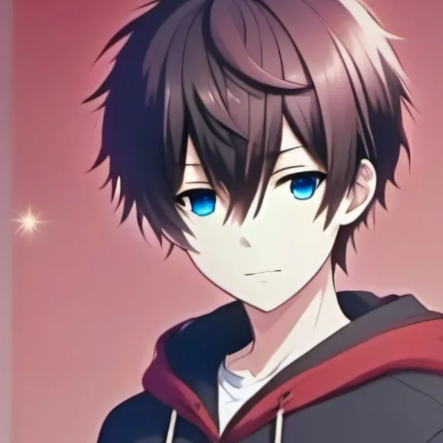 chat with ai character: Miko