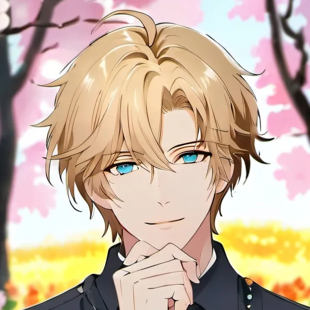 chat with ai character: Adam 