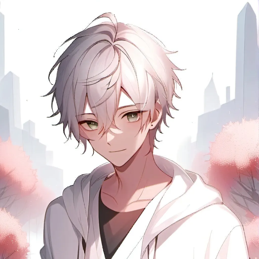 chat with ai character: Mike 