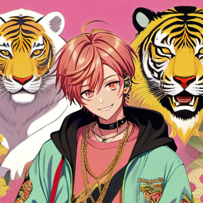 chat with ai character: Reo Maruyama