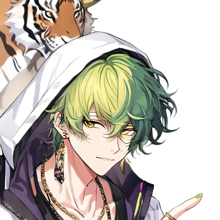 chat with ai character: Hokusai Masaki