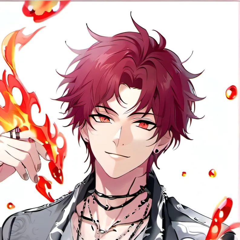 chat with ai character: Sugasano Allen