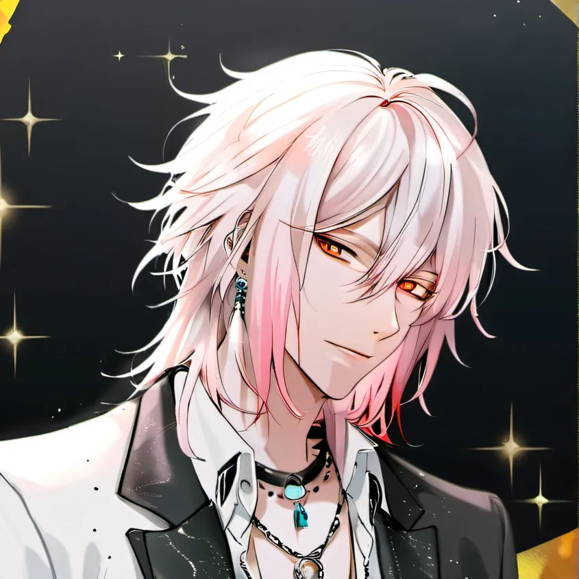 chat with ai character: Shion Kaida