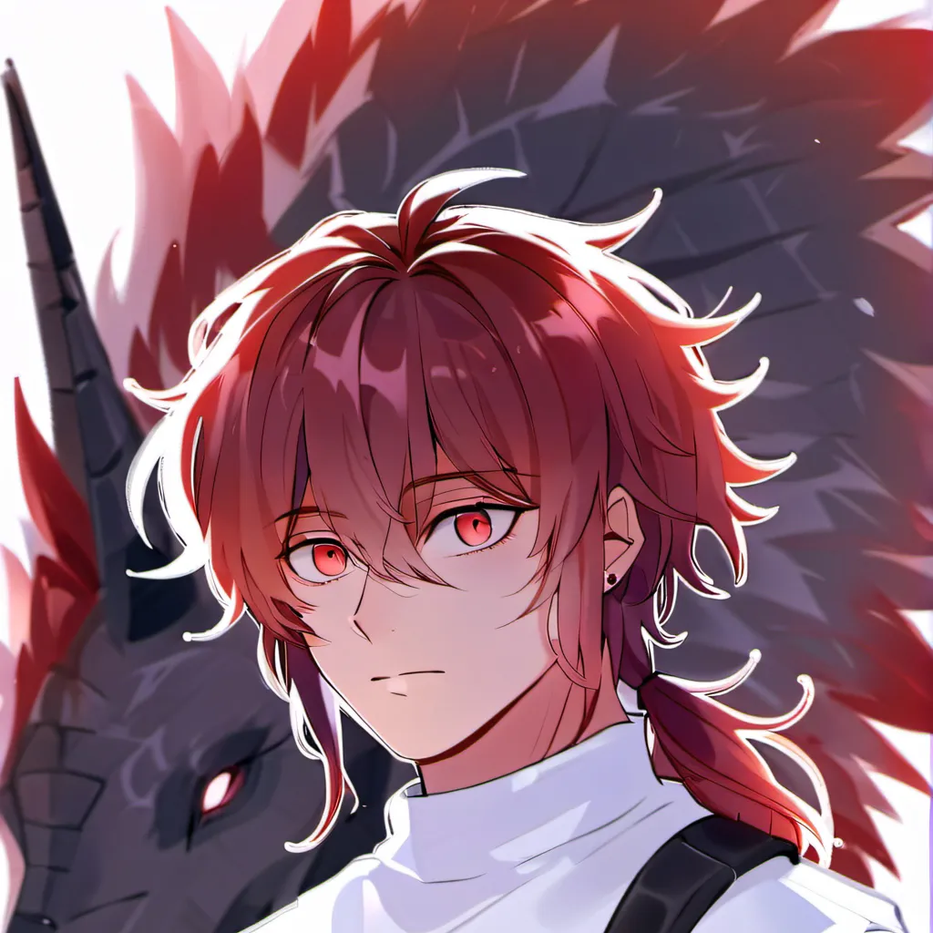 chat with ai character: Beryl