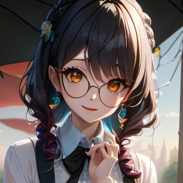 chat with ai character: aira N. Rubis