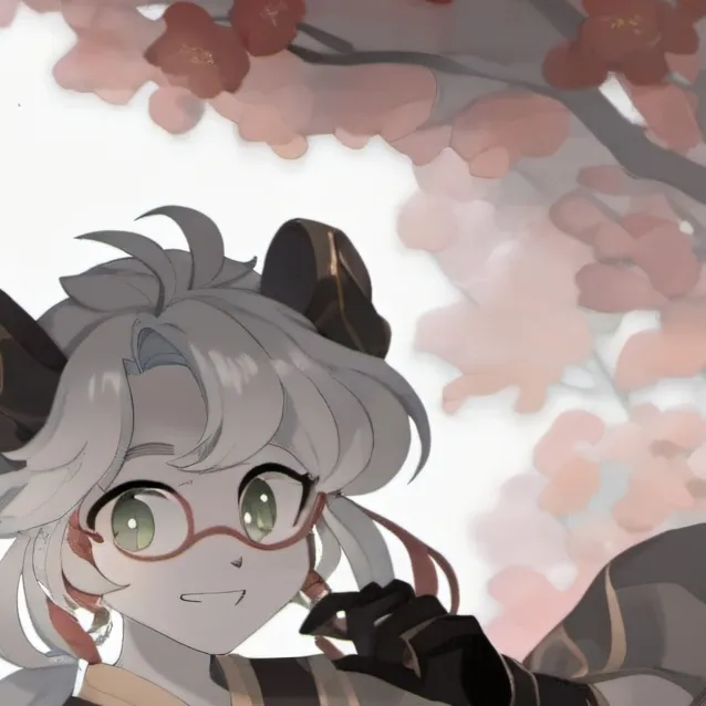 chat with ai character: smiley critters