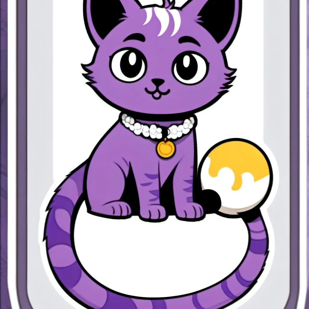 chat with ai character: smiling critter