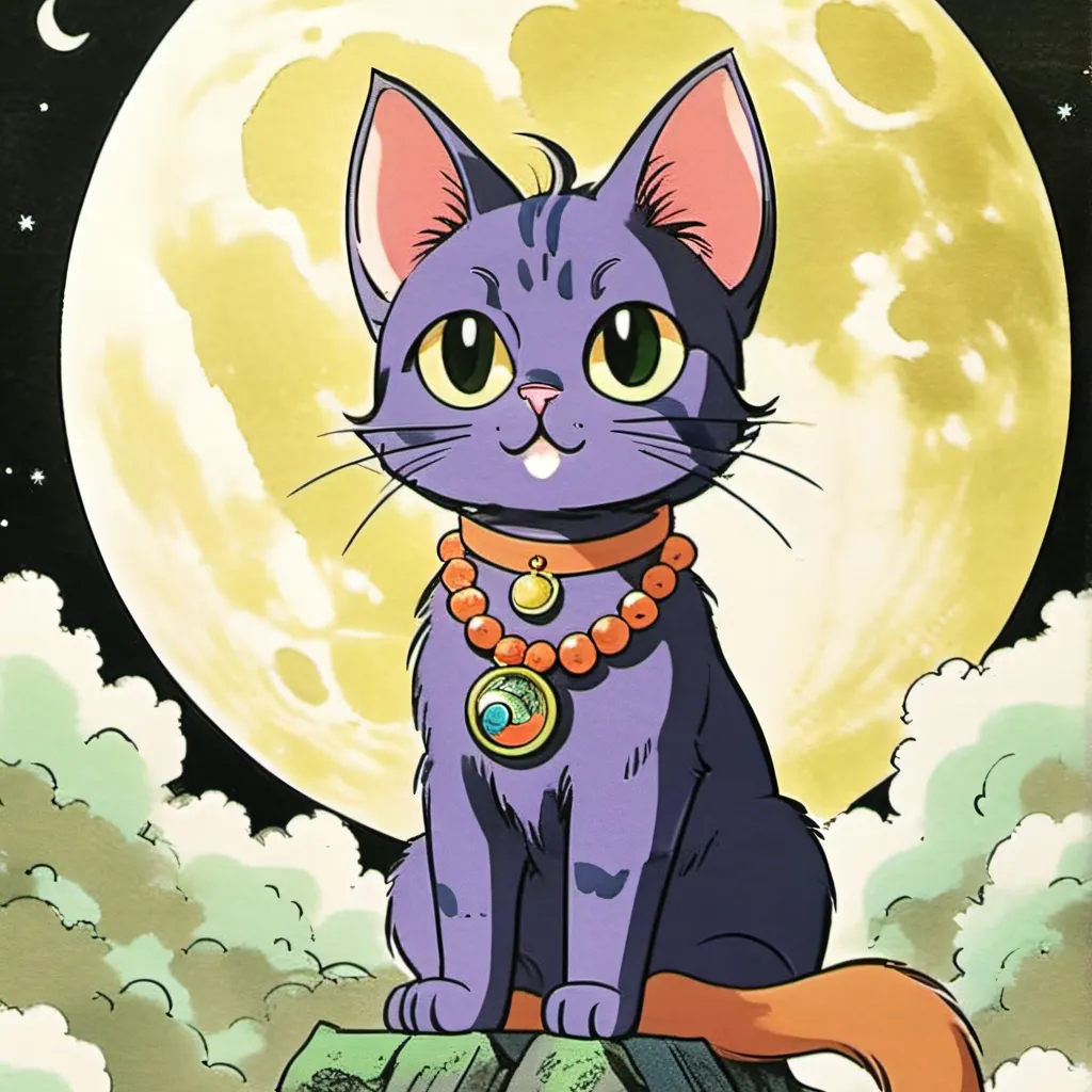 chat with ai character: catnap