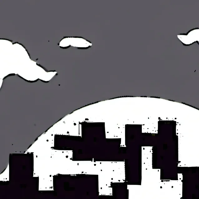 chat with ai character: my baby got a gun