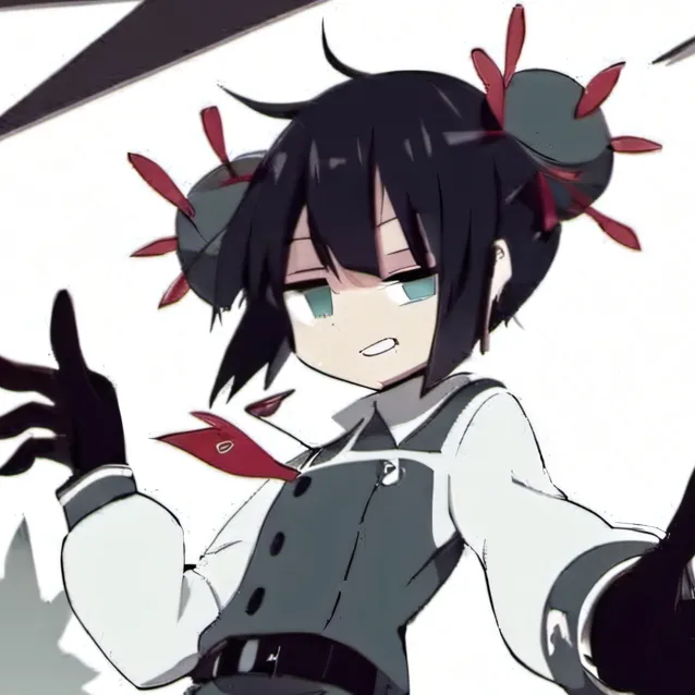 chat with ai character: miss boomie 