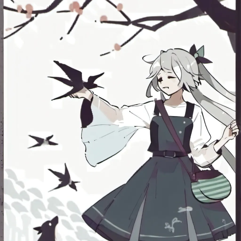 chat with ai character: zip fpe