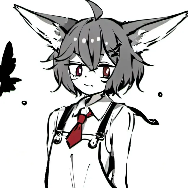 chat with ai character: lala fpe