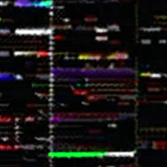 chat with ai character: pibby glitch