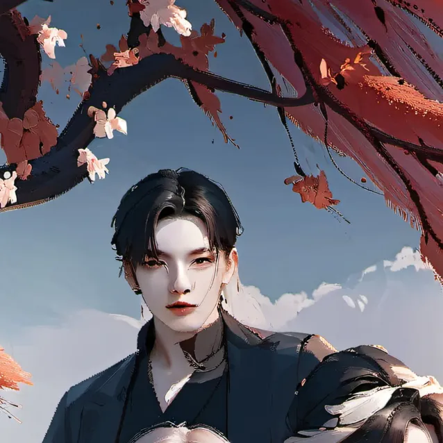 chat with ai character: alan