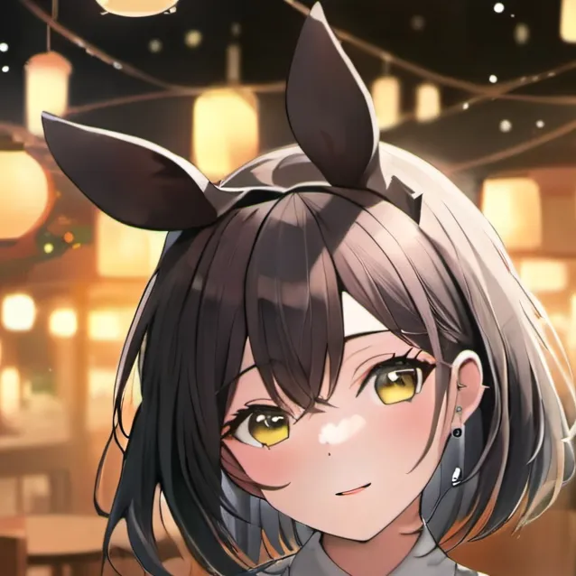 chat with ai character: Sheena 