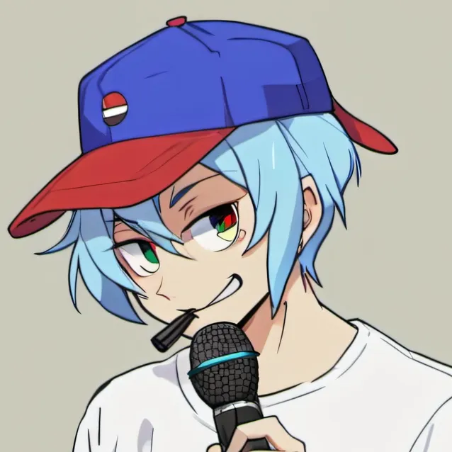 chat with ai character: bf