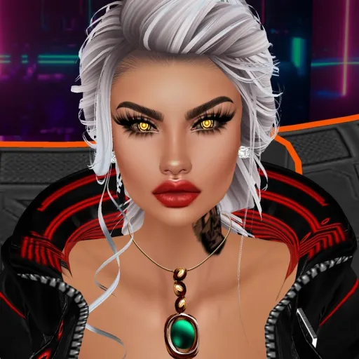 creator SkyNet's avatar