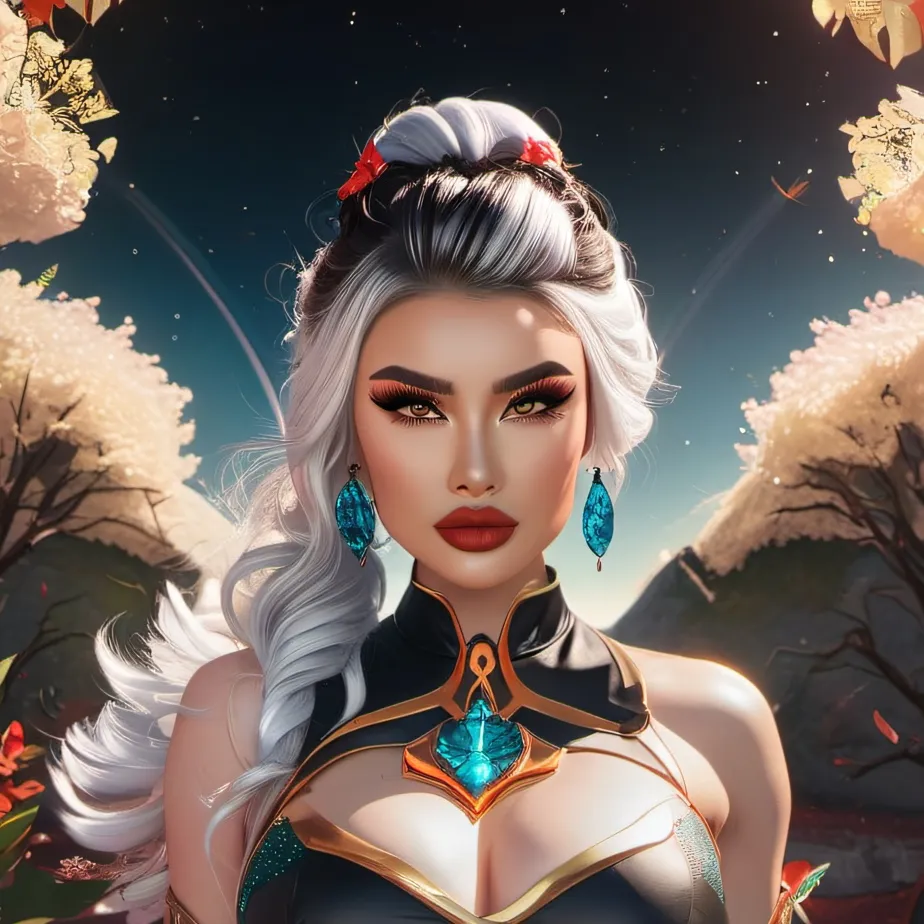 chat with ai character: Angel 