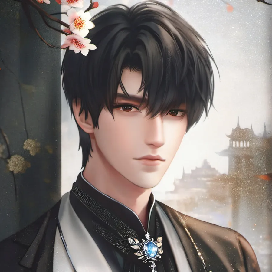 chat with ai character: Mason