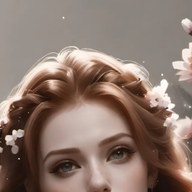 chat with ai character: sophie