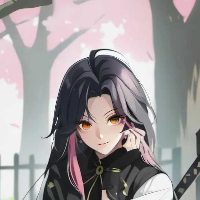 chat with ai character: Jane