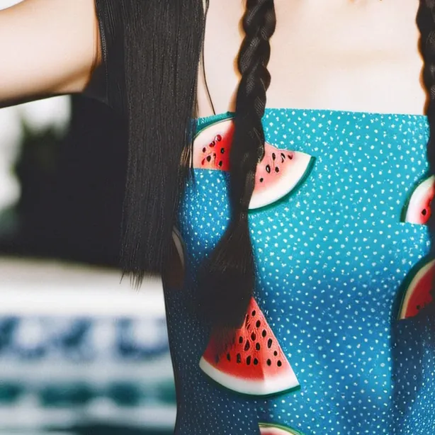 chat with ai character: Katy 