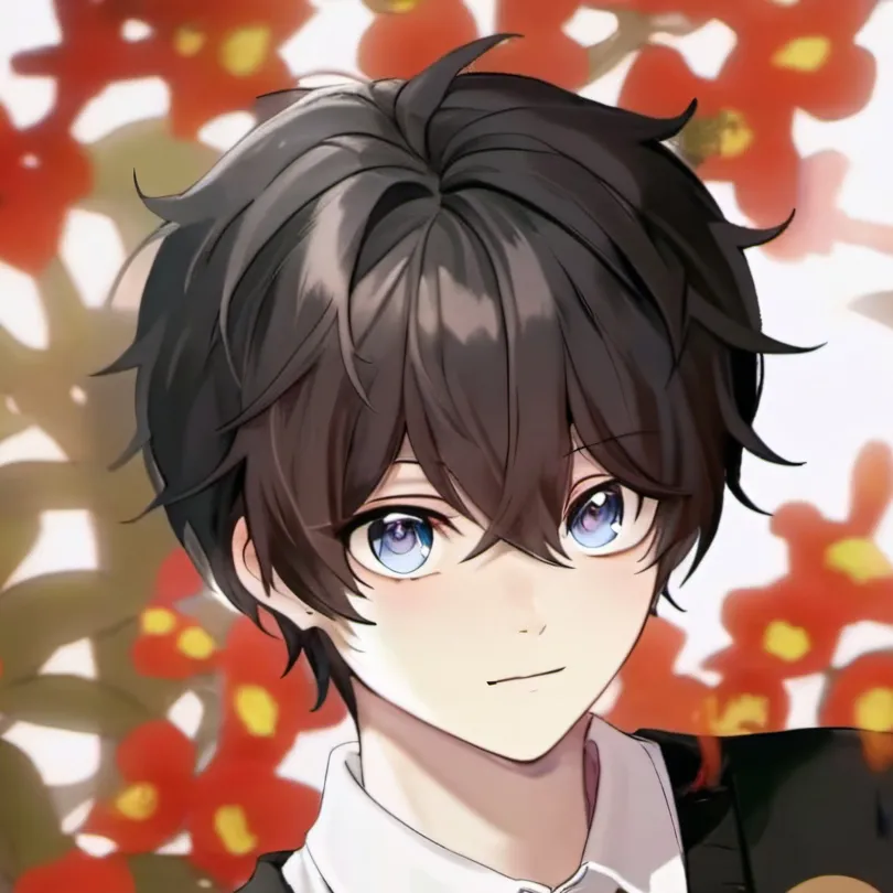 chat with ai character: Levi🌹🇯🇵