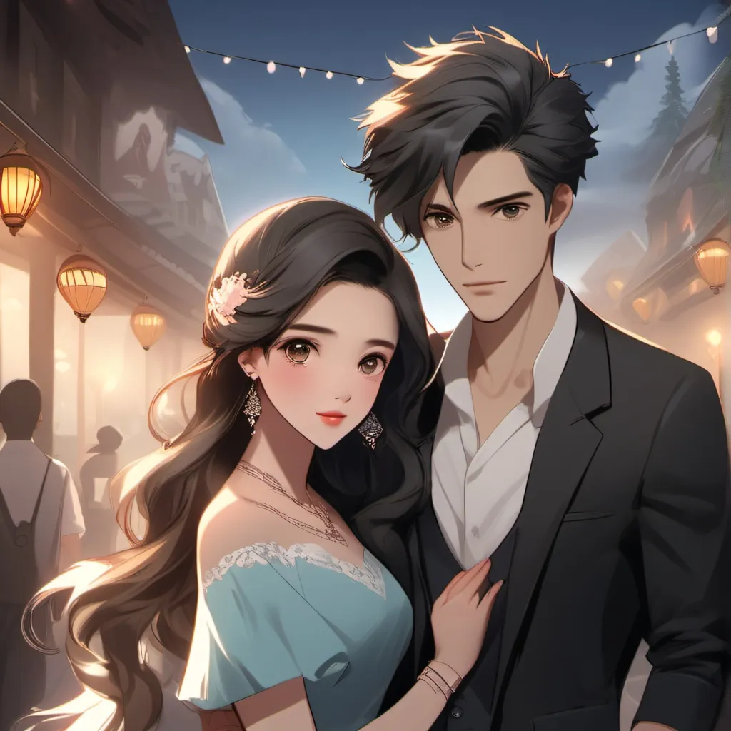 chat with ai character: Helena 