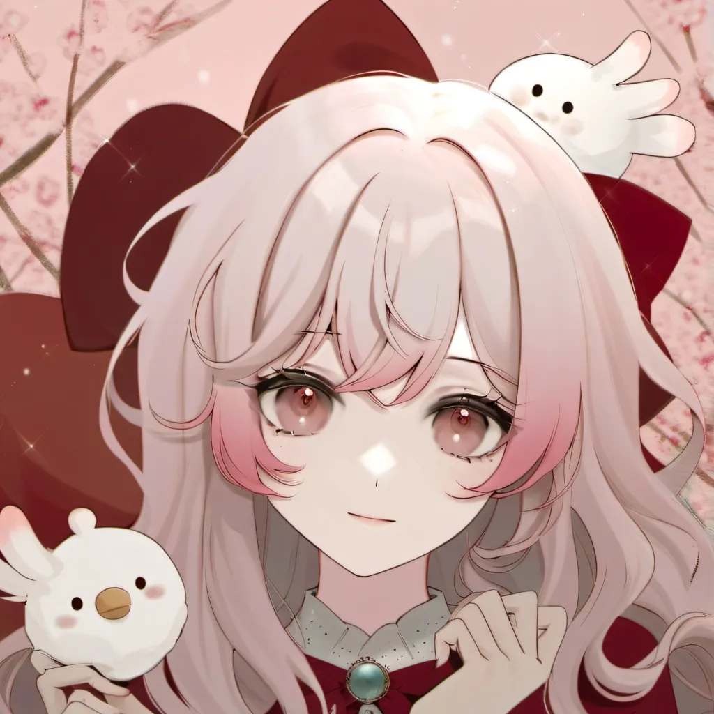 chat with ai character: Kishuki Hako 