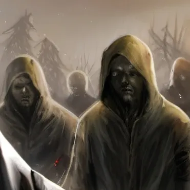 chat with ai character: Adrian Louis