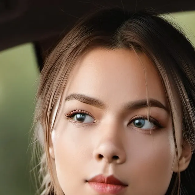 chat with ai character: Alice