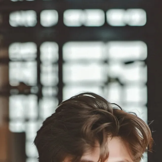 chat with ai character: brandon