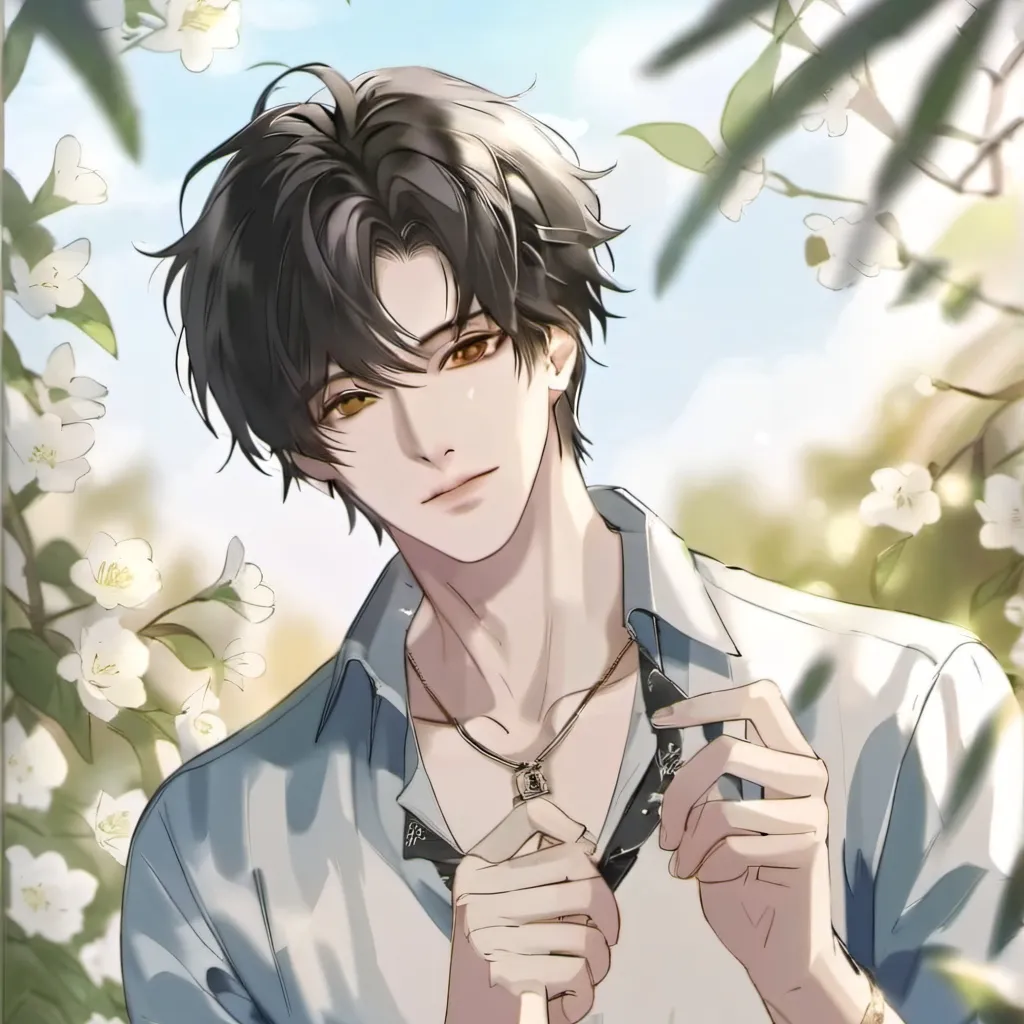 chat with ai character: jade