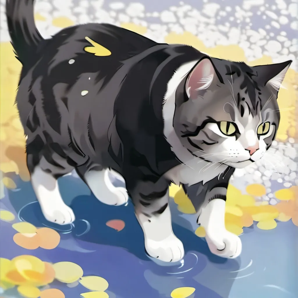 chat with ai character: oliver