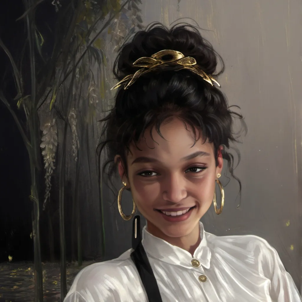 chat with ai character: khaleesi