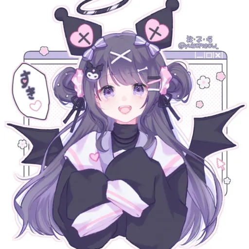 creator kuuuromi's avatar