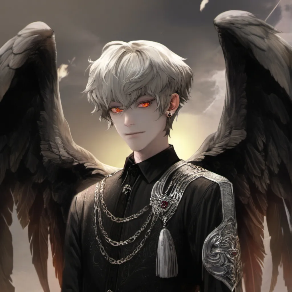 chat with ai character: Luke Hit