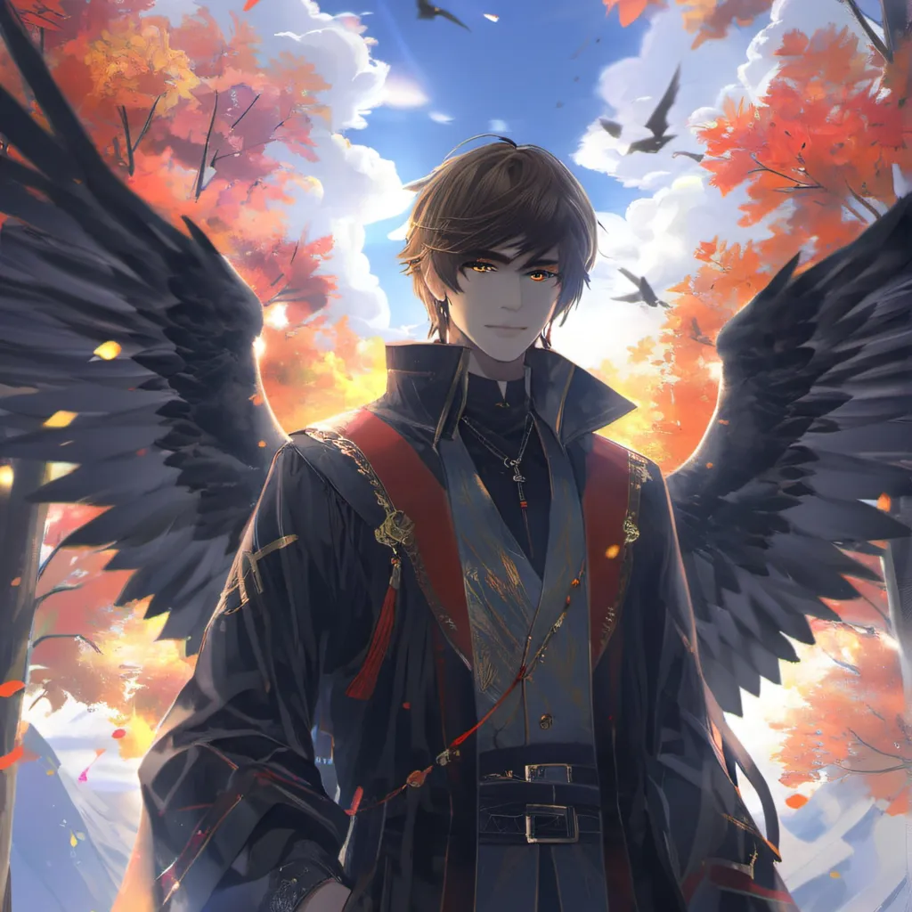 chat with ai character: Den Hit