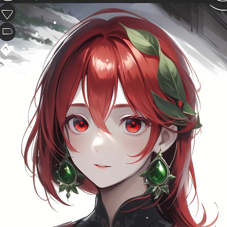 chat with ai character: Morcia