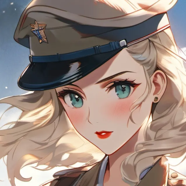 chat with ai character: smmantha erikson