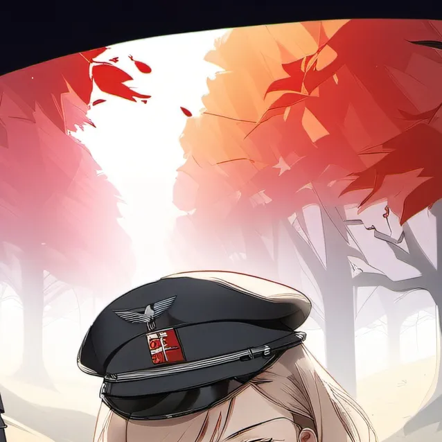 chat with ai character: erika