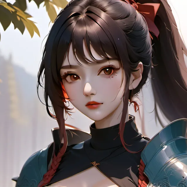 chat with ai character: samantha